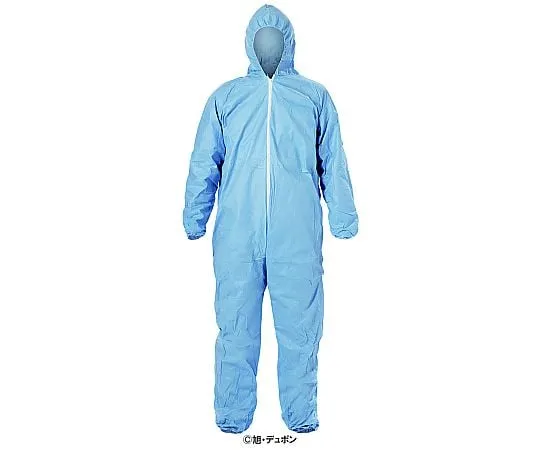 62-4095-35 DuPont TM Proshield ®6 SFR Coverall L TM127SBU-L