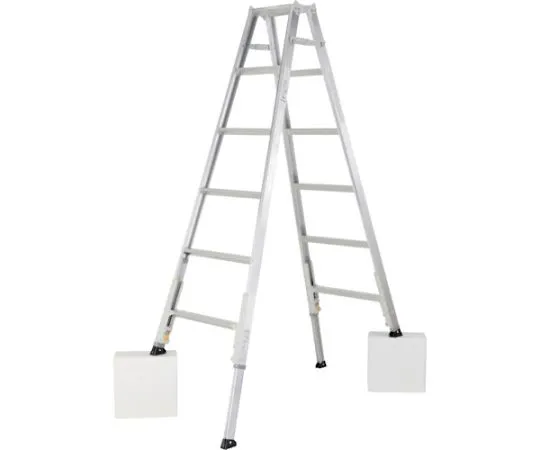 67-2301-47　Lightweight Expansion Dedicated Stepladder KARU　KARU210