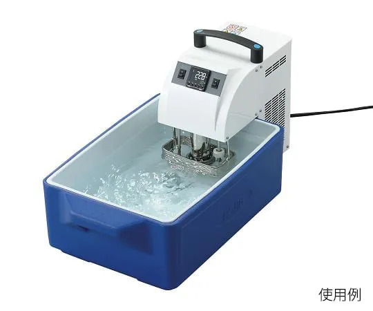 1-2124-02-28　［Out of stock］Multi-thermal unit (inverter type) with Pre-shipment Validation　TMi-330