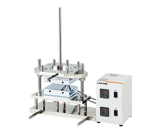 1-2998-11　［已停用］重量型热压机， 大140公斤　WH300-140