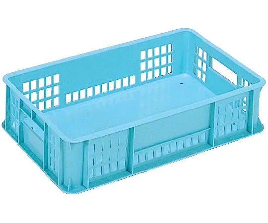 67-6649-61　Container B17K Light Blue　10170500BL502