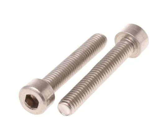 63-4718-98　RS PRO M 4 x 25 mm六角套筒螺丝不锈钢　187-1285