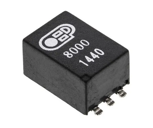 63-4727-59　1:1表面贴装电信变压器，3.6H,111Ω　OEP8000