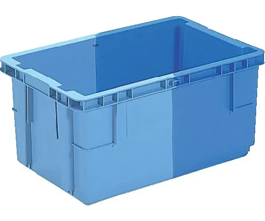 67-7136-31　SN Container B#40 P Non-Attachable Blue/Light Blue　20400500BL503BL511