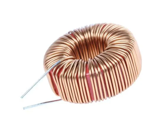 63-4766-19　Wurth 630μH±20%铁氧体环形感应器，3.1A Idc,175mΩRdcWE-SI　744137