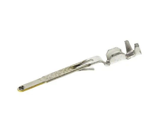 63-4818-88　ITT Cannon DL系列，用于ZIF连接器的凸轮圆形连接器触头，导线尺寸24→26 AWG　030-2410-001