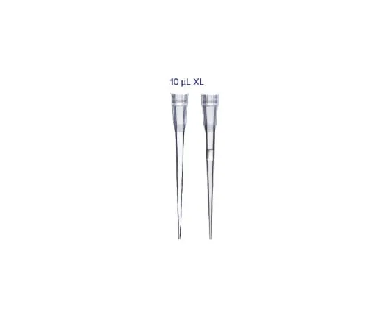 3-090-01　［已停用］PARADIGM吸管接头散装包10μL 1000个　4130NOOP