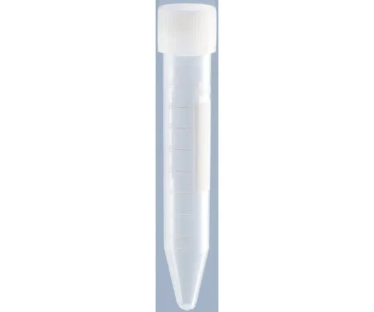 63-2978-45　V-Base离心管10 ml　62.9924.283