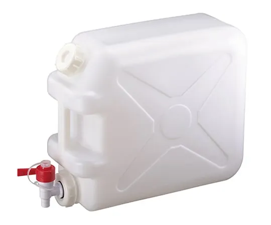 63-1277-28　Camping Bottle 20 L　0462