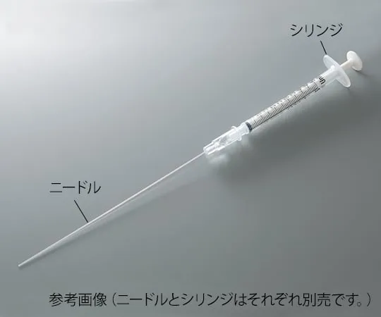 3-9342-01　玻璃针适用标记管直径:0.6mm或更小