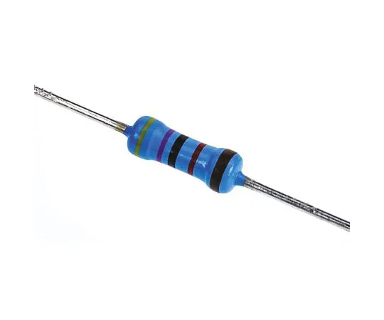 63-4839-79　VishayMBB0207系列轴向薄膜固定电阻器47kΩ±1%0.6W±50 ppm/°C　MBB02070C4702FCT00