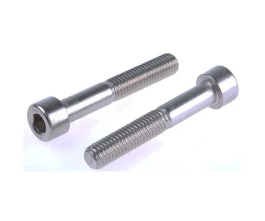 63-4719-17　RS PRO M 8×50 mm六角套筒螺丝不锈钢　187-1538