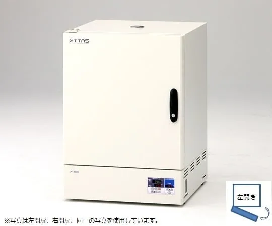1-8999-31　［已停用］恒温干燥炉强制对流系统 (左旋门，无窗口)　OF-300S