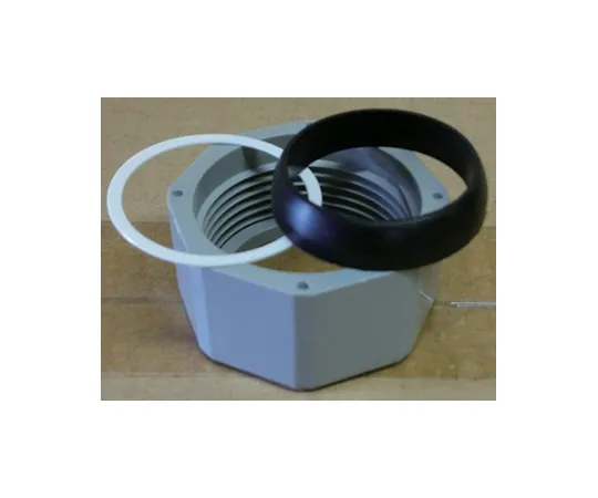 68-0507-95　30 A PVC Pipe Connection Union Nut Set G1-1/2 Screw　TO-5889