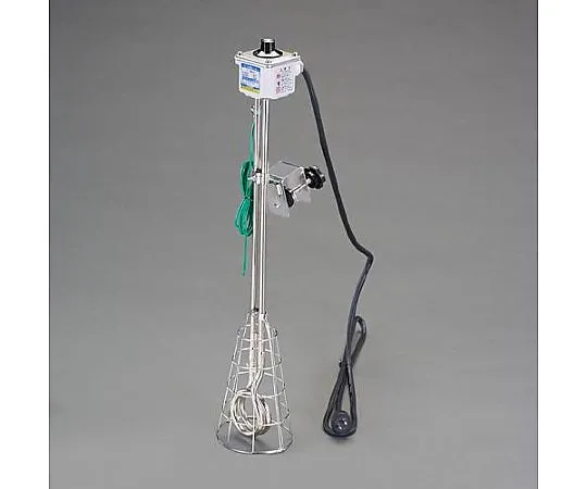 63-3270-70　树脂桶加热器　EA896AH-9