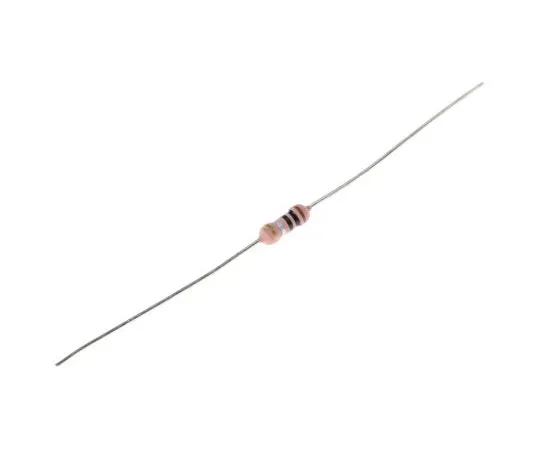 63-4750-22　TE连接性1Ω0.5W薄膜固定电阻±5%±350 ppm/°C　FRN50J1R0/S