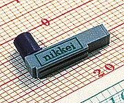 1-5065-12　［已停用］Thermo-HygroRecorder 990077专用墨水匣　9900-77