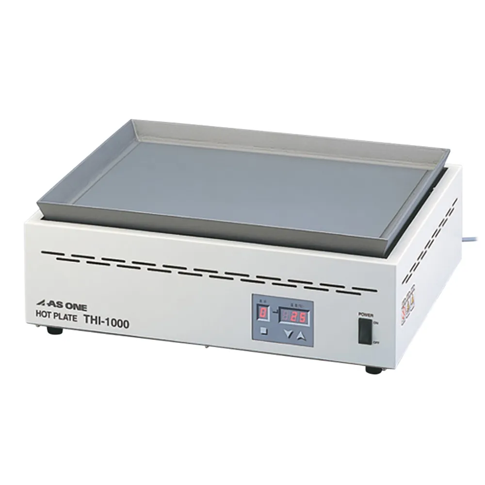 1-6141-11　［已停用］托盘热板THI1000　THI-1000