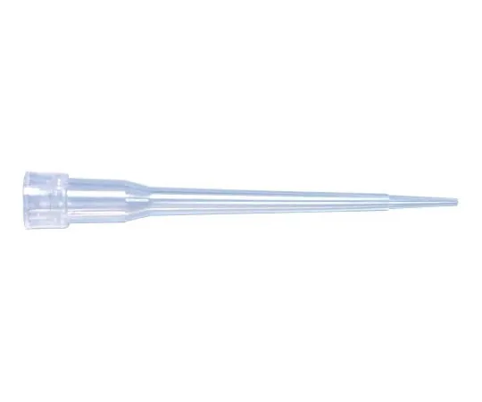 65-3777-69　ART Micro Point Tip ART10REACH Low Adsorption Type -10 μl Bulk 1 Set (1000 Pieces x 10 Pieces)　3510-05
