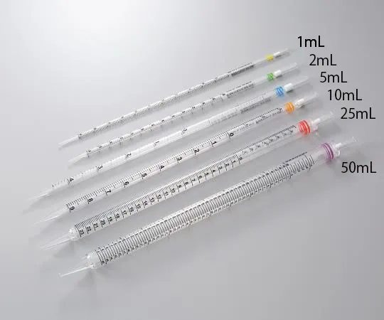 5-5381-32　一次性吸管I170365N