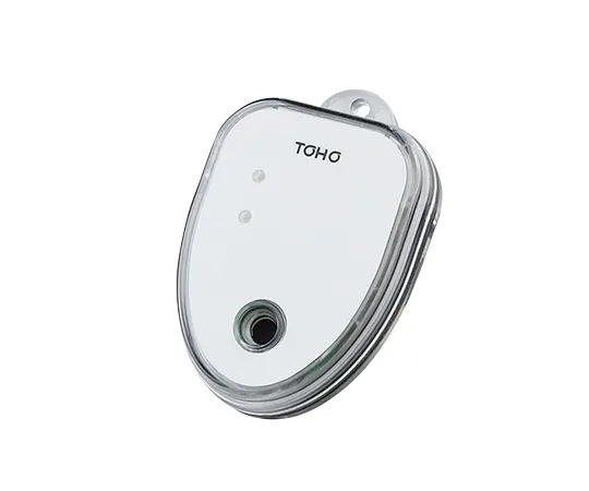 3-6068-02　［已停用］WirelessThermo-HygroLogger (防滴类型)　TSW-02WR