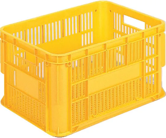 67-6656-23　Container B80-3 Yellow　10690100YE304