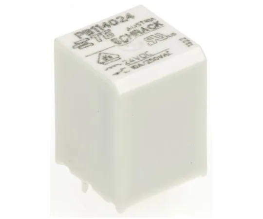 63-4815-25　TE ConnectivityPB SPDT非锁定继电器PCB安装，24V直流线圈，10A　PB114024