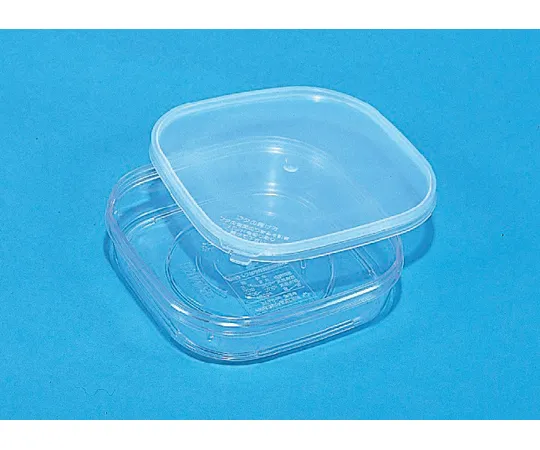 65-9401-32　Container K#04, Transparent, 100 Pieces　20015200TM