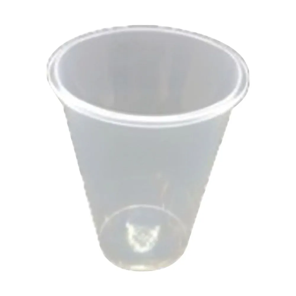 64-4189-59　Food Drink Cup Drink Cup Clear (50 Pieces)