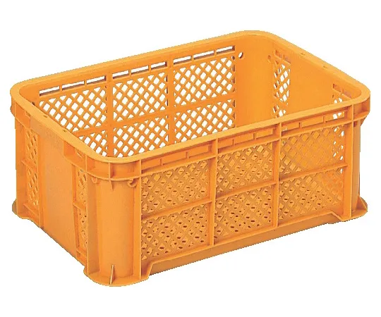 67-6650-19　Container B25-3 Orange　10310100OR301