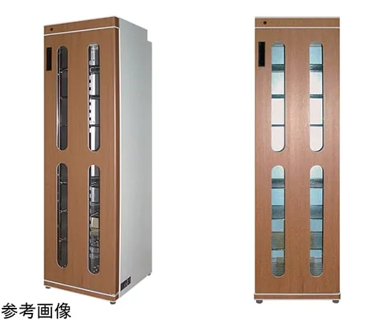 65-3372-28　Wood tone clean box (no timer)　TB-640-01