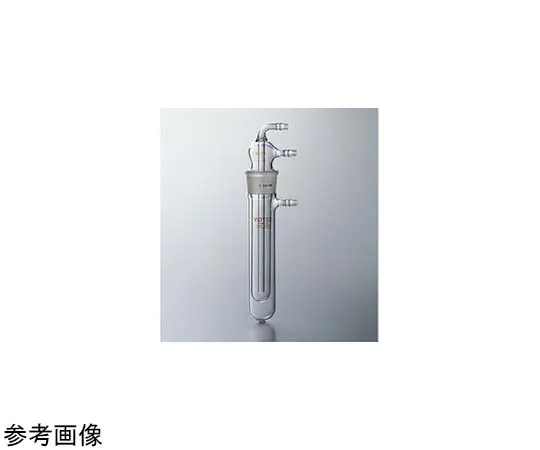 65-6838-87　Sublimator (B Type) 20 x 140 mm 19/22　1942-01-1