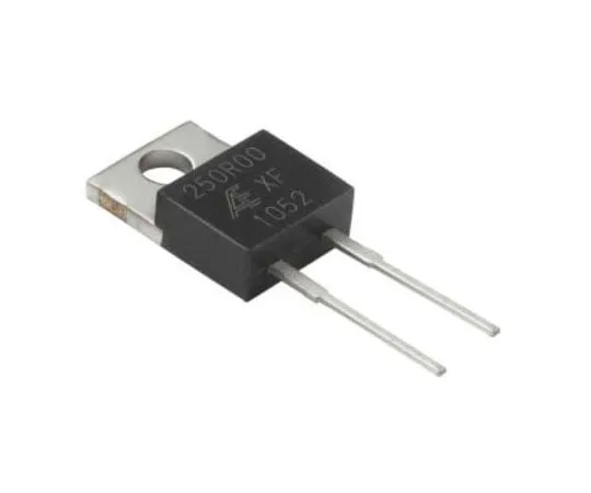 63-4699-17　α200Ω1.5W精密电阻±0.05% 0±2.5ppm/°C　PDY200R00A