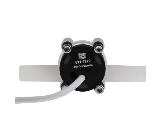 63-4841-27　RS PRO流量计流量计，0.6 L/min→10 L/min　511-4772