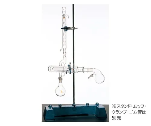 61-0100-39　Abderhalden真空装置CL103410　CL1034-10