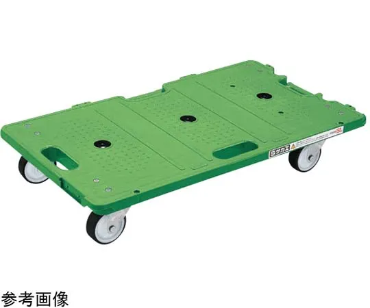 65-9550-68　articulated carry rubber vehicle steel　SCR-700RG