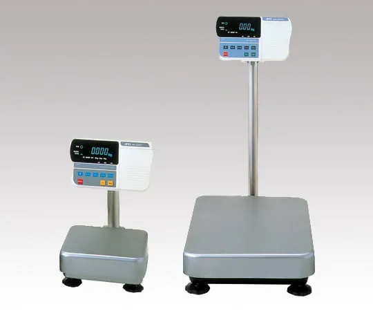 1-5759-01　［已停用］防水防尘数码比例尺Hv-15kgl液晶显示器　HV-15KGL