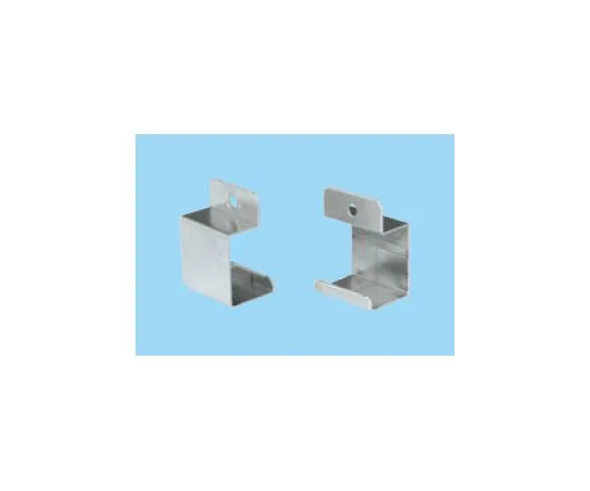 64-5296-93　［已停用］铝芯工作台用轻装金属支架　ACL-WK