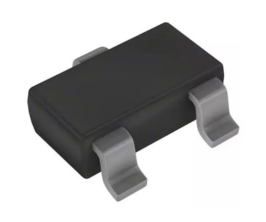 63-4694-09　ROHM开关二极管，215mA80V,3PinSOT-23BAS16HMT116　BAS16HMT116