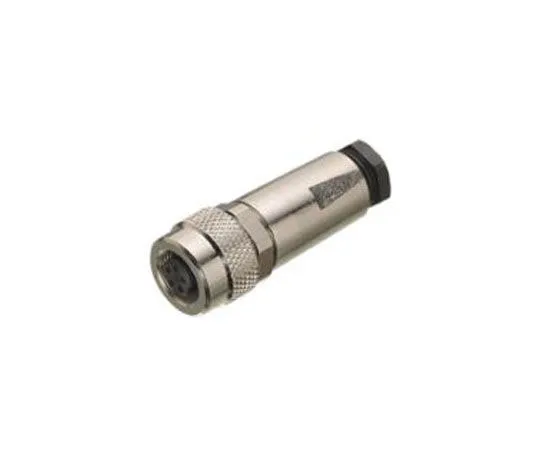 63-4683-57　固定器712系列M 9电缆安装连接器，5个触点插座　99.0414.10.05