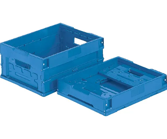 67-7101-32　Container P16B-B Blue　55509000BL504