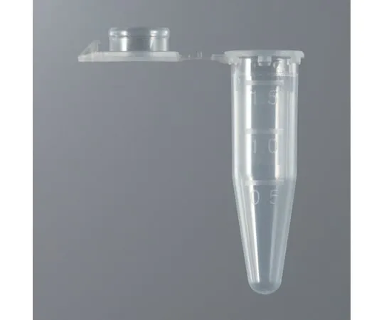 67-3044-69　Round Bottom Micro Tube 1.5 mL, 1000 Pieces　LT-0150