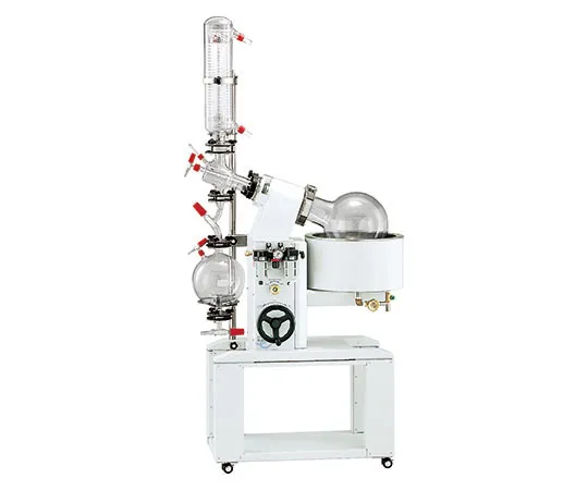 63-1395-26　［已停用］防 旋转式蒸发器10 L　N-3010d