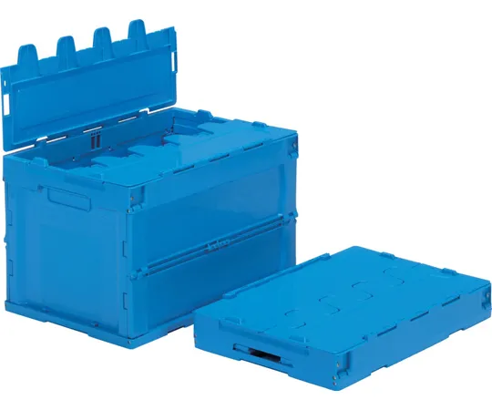 67-7114-35　Container 54B Blue　55438000BL504