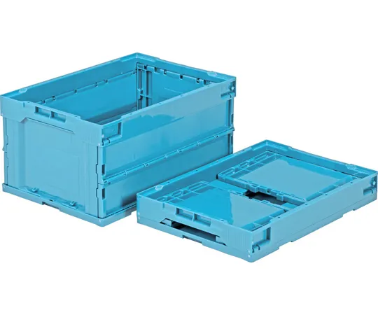 67-7101-20　Container L41B-F Light Blue　55947000BL512