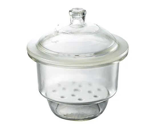 1-4413-11　［已停用］干燥器 (平行式) φ120中板