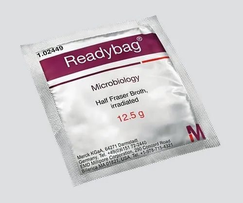 3-3620-01　Readbag (R) 粒状中半分馏乳油首先富集李斯特菌　1.02449.0060