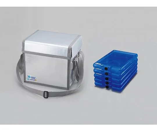 64-3696-13　［已停用］iP-TECPremiumBOX-V8.5蓄热材料36×5组　28481