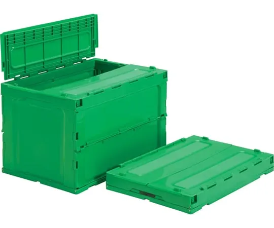 67-7114-47　Container 95B-B Green　56010000GR611