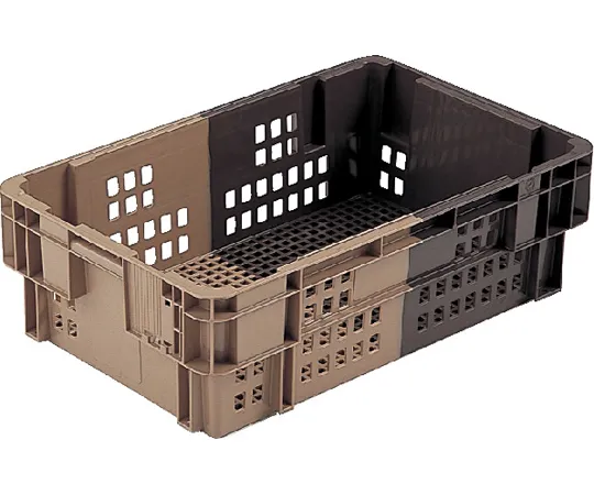 67-7225-22　SN Container C#29KS Brown/Brown　10290900BR702BR704